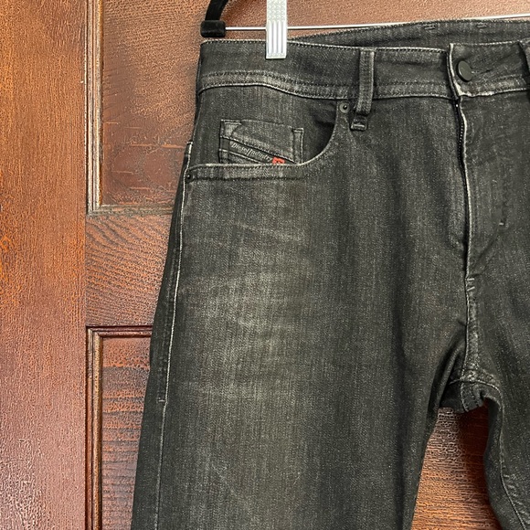 Diesel Jeans “Thrommer-T” - Picture 3 of 10